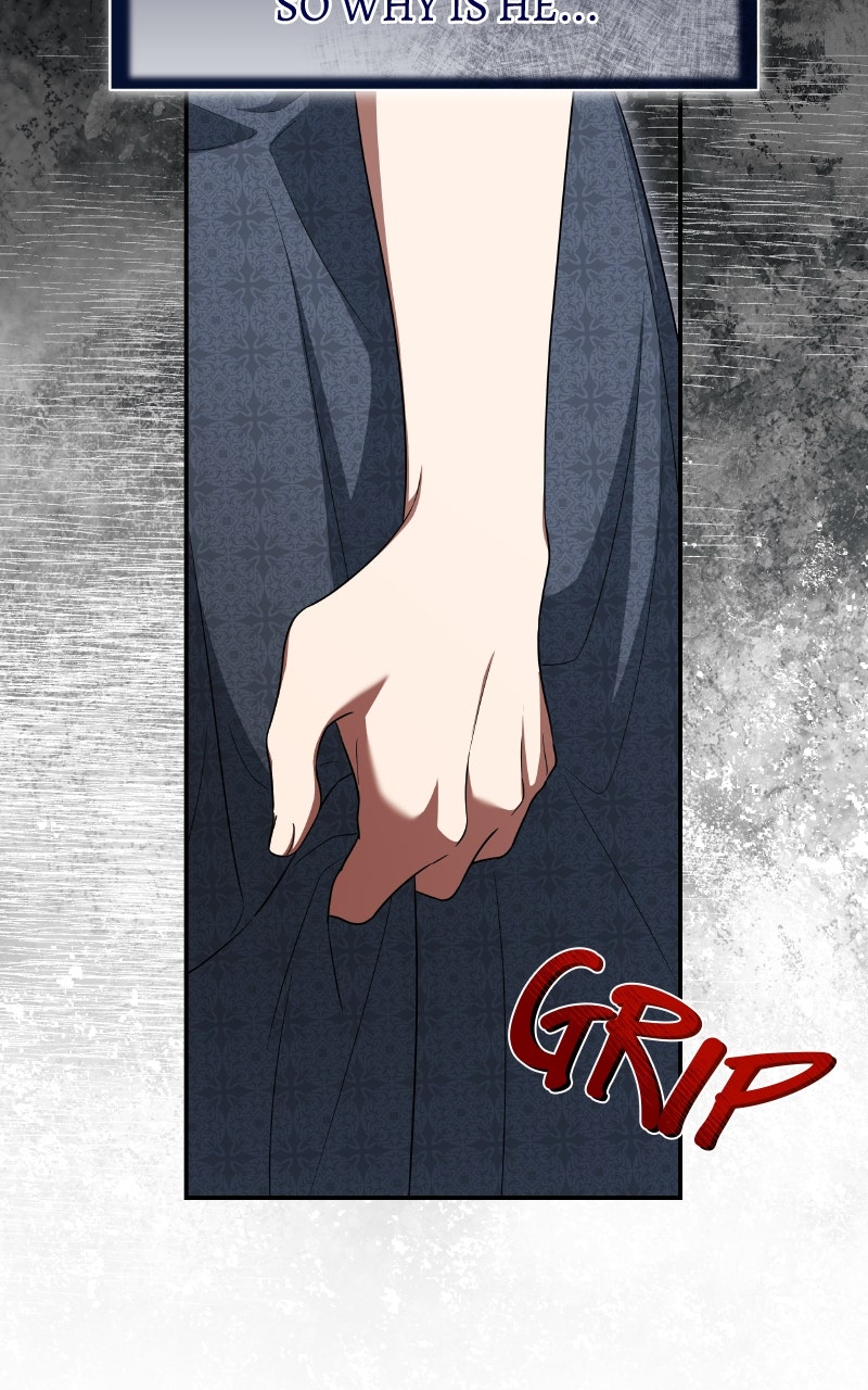 Read Our Contract Marriage Ends Here chapter 15 image 13 on Lezhin