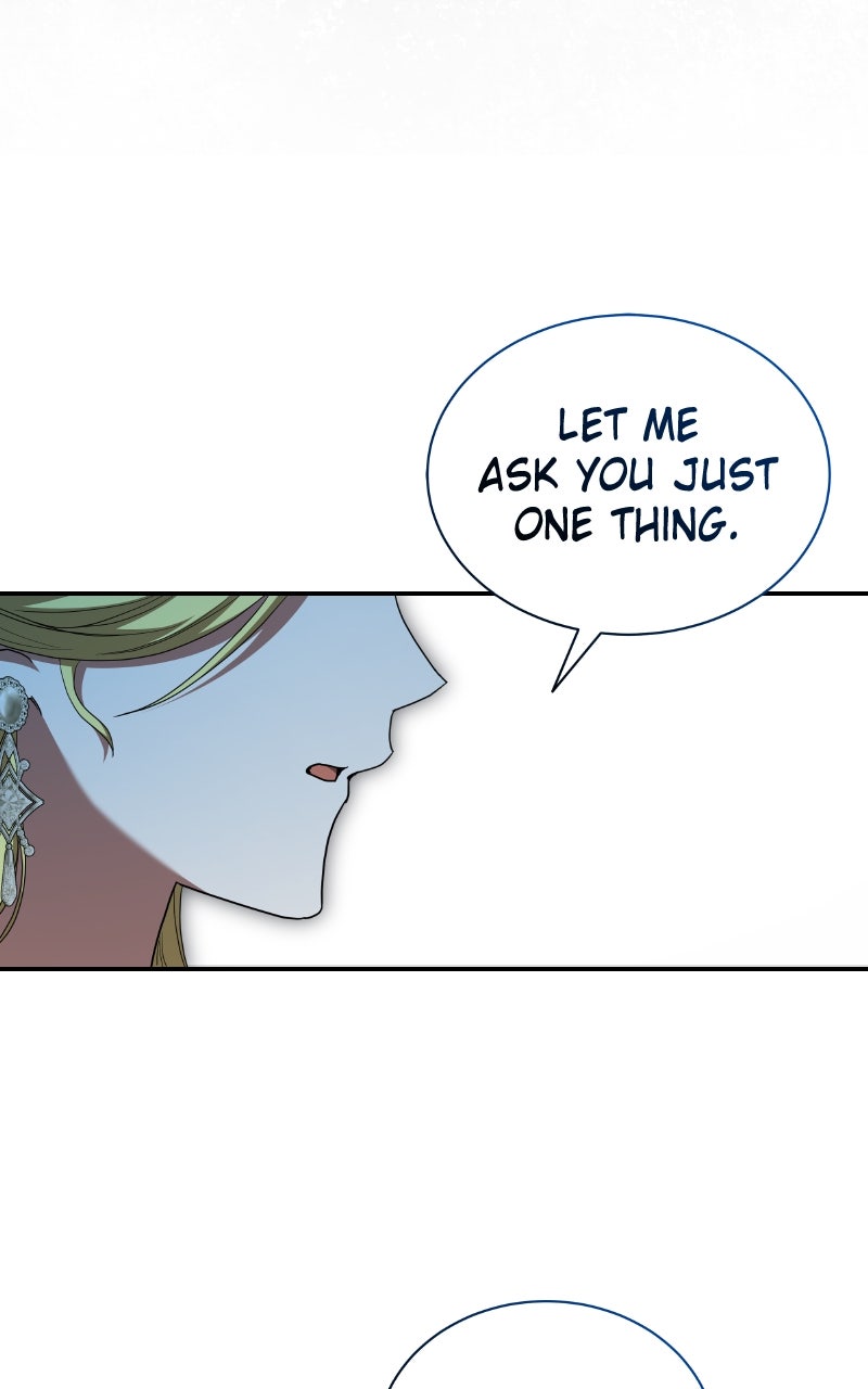 Read Our Contract Marriage Ends Here chapter 15 image 14 on Lezhin