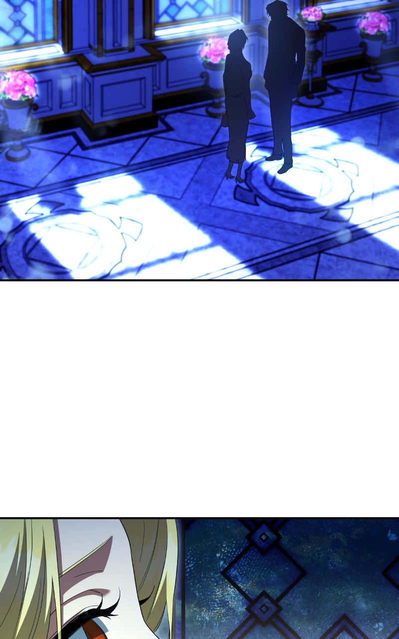 Read Our Contract Marriage Ends Here chapter 15 image 16 on Lezhin