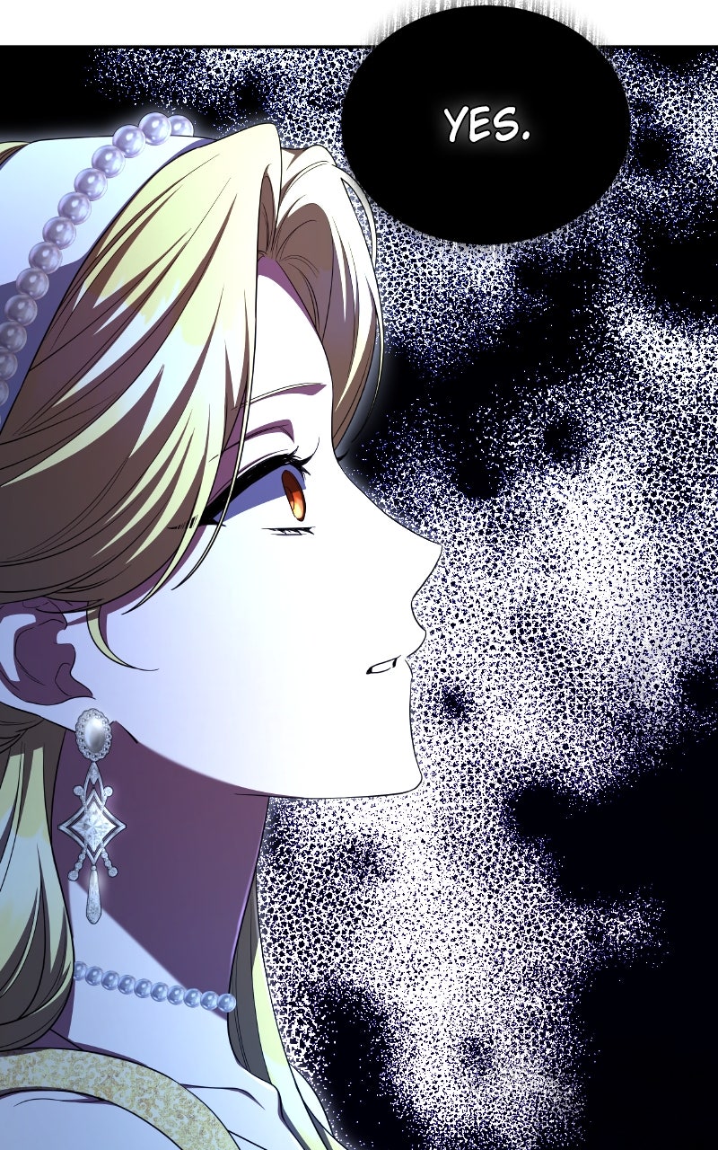 Read Our Contract Marriage Ends Here chapter 15 image 18 on Lezhin