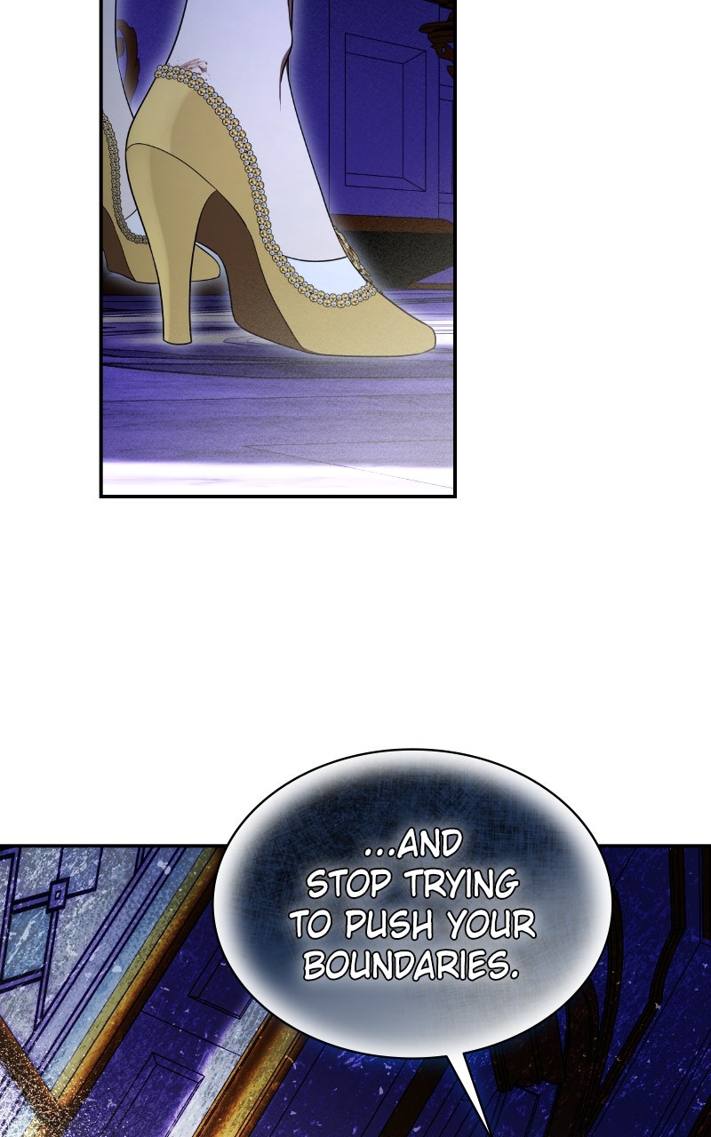 Read Our Contract Marriage Ends Here chapter 15 image 20 on Lezhin