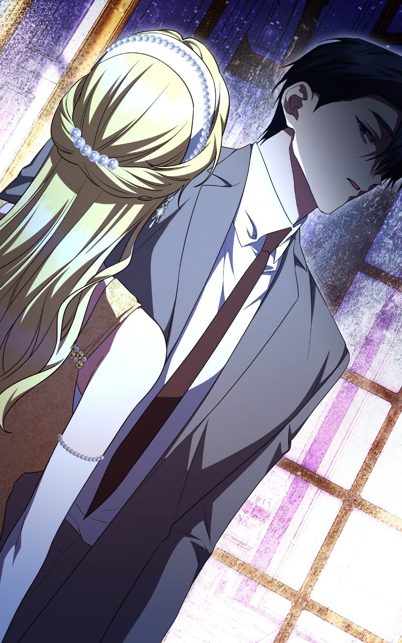 Read Our Contract Marriage Ends Here chapter 15 image 21 on Lezhin