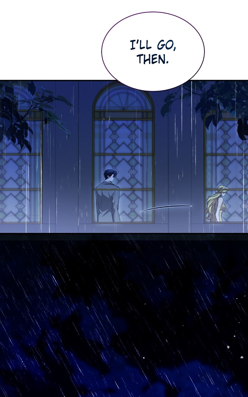 Read Our Contract Marriage Ends Here chapter 15 image 24 on Lezhin
