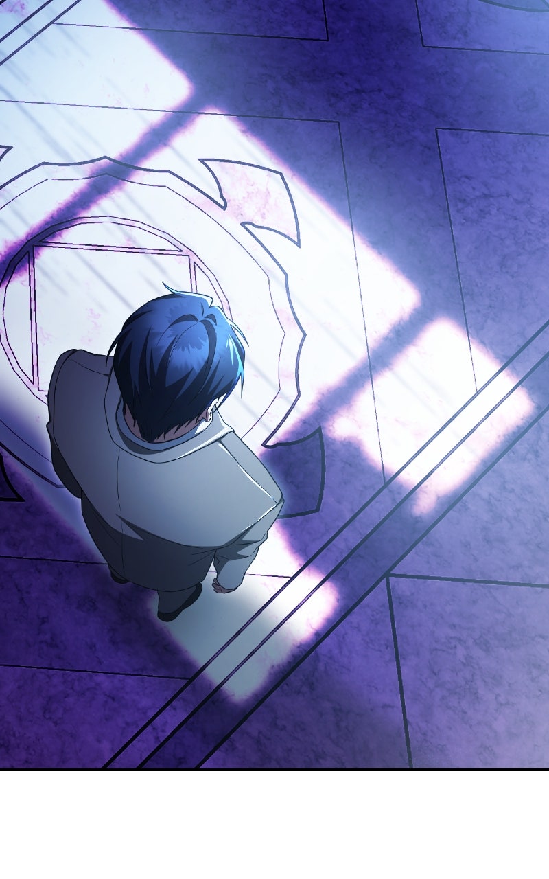 Read Our Contract Marriage Ends Here chapter 15 image 27 on Lezhin