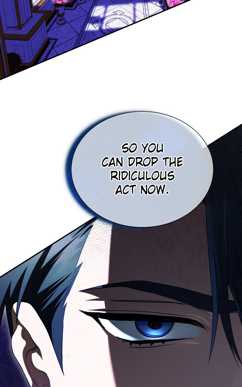 Read Our Contract Marriage Ends Here chapter 15 image 3 on Lezhin