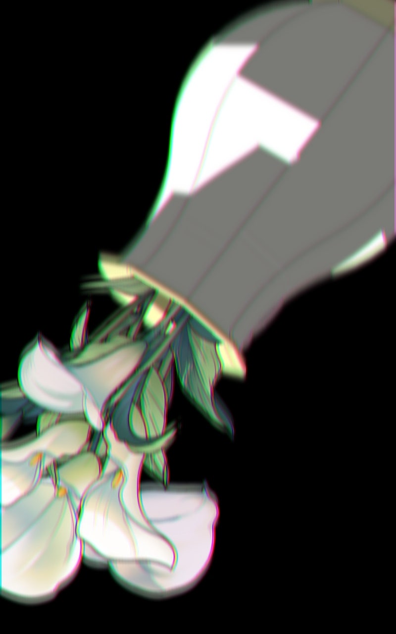 Read Our Contract Marriage Ends Here chapter 15 image 32 on Lezhin