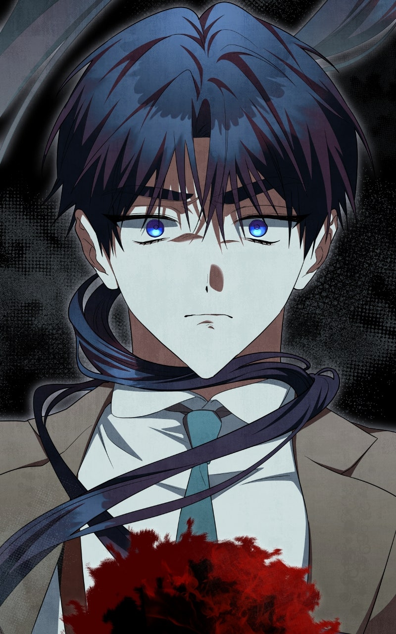 Read Our Contract Marriage Ends Here chapter 15 image 41 on Lezhin