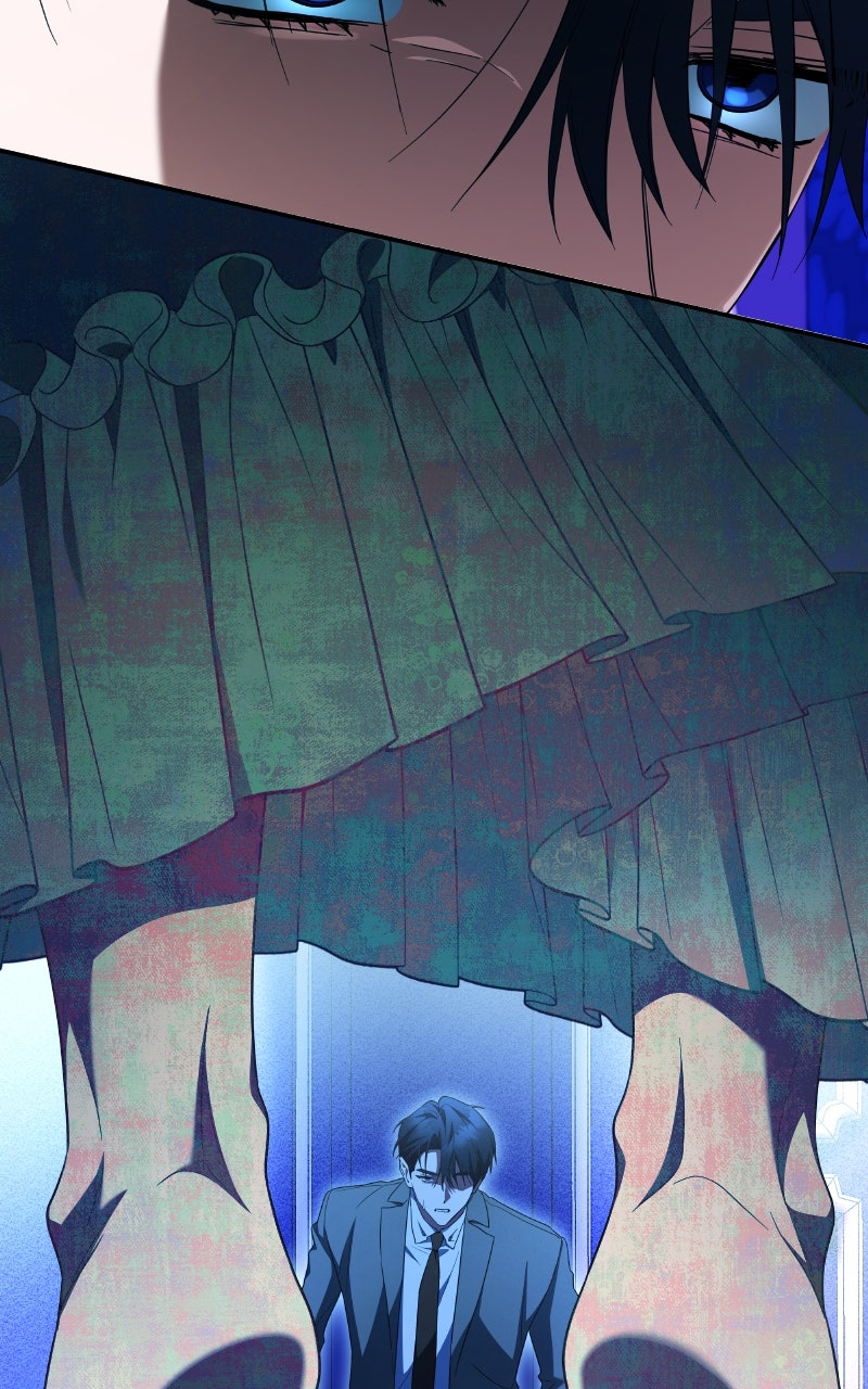 Read Our Contract Marriage Ends Here chapter 15 image 45 on Lezhin