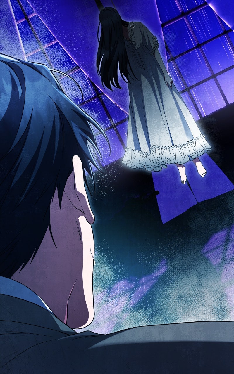 Read Our Contract Marriage Ends Here chapter 15 image 49 on Lezhin