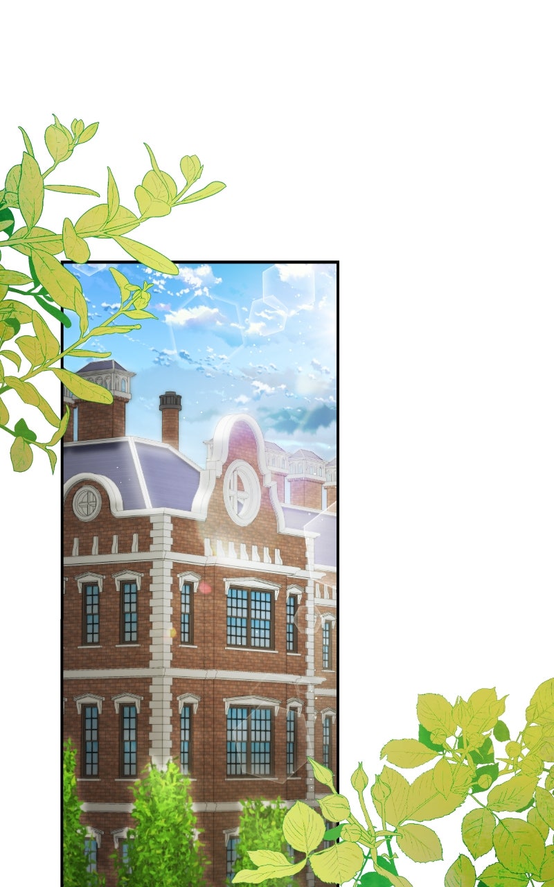 Read Our Contract Marriage Ends Here chapter 15 image 52 on Lezhin