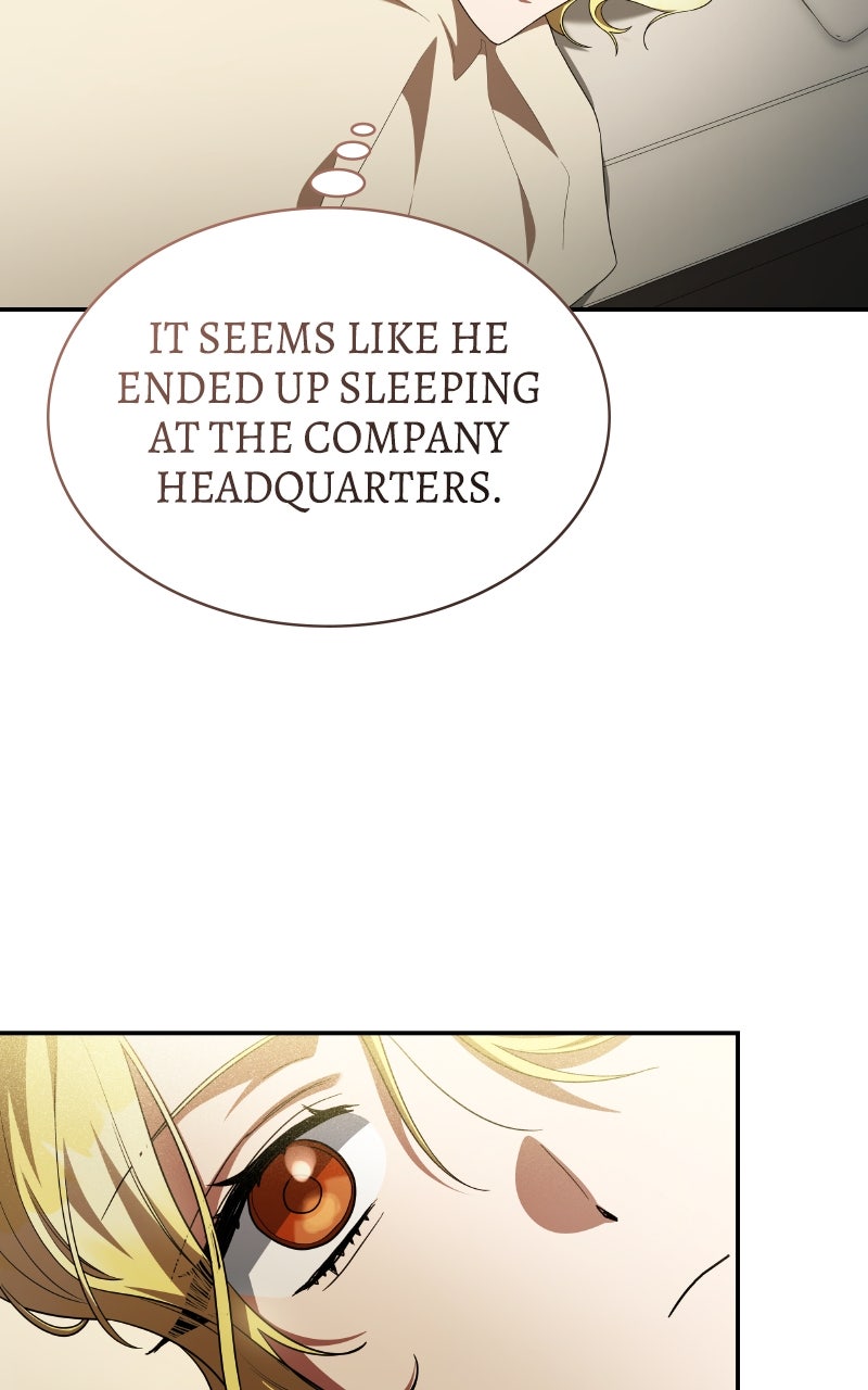 Read Our Contract Marriage Ends Here chapter 15 image 56 on Lezhin