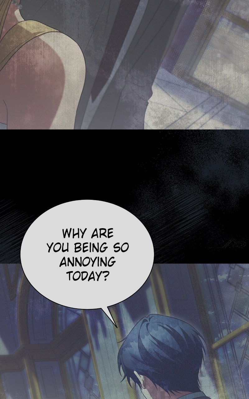 Read Our Contract Marriage Ends Here chapter 15 image 59 on Lezhin