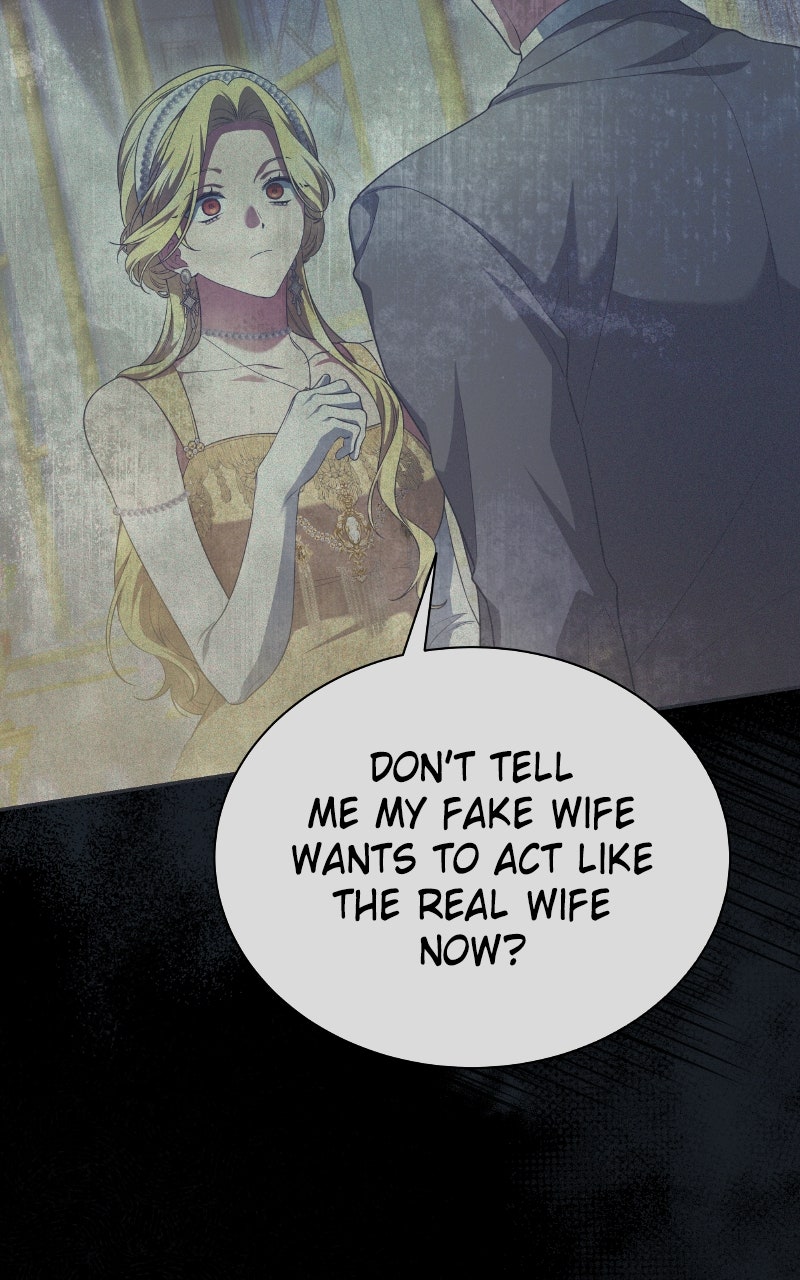 Read Our Contract Marriage Ends Here chapter 15 image 60 on Lezhin