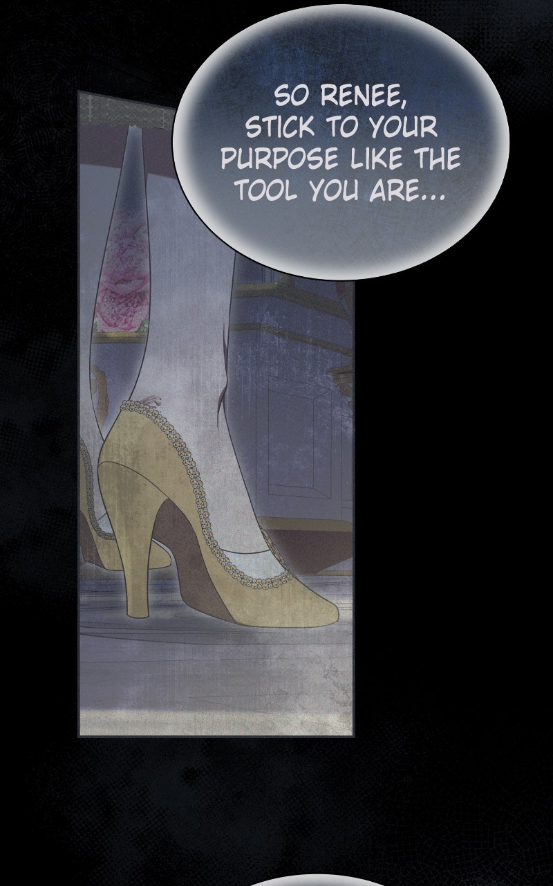 Read Our Contract Marriage Ends Here chapter 15 image 61 on Lezhin