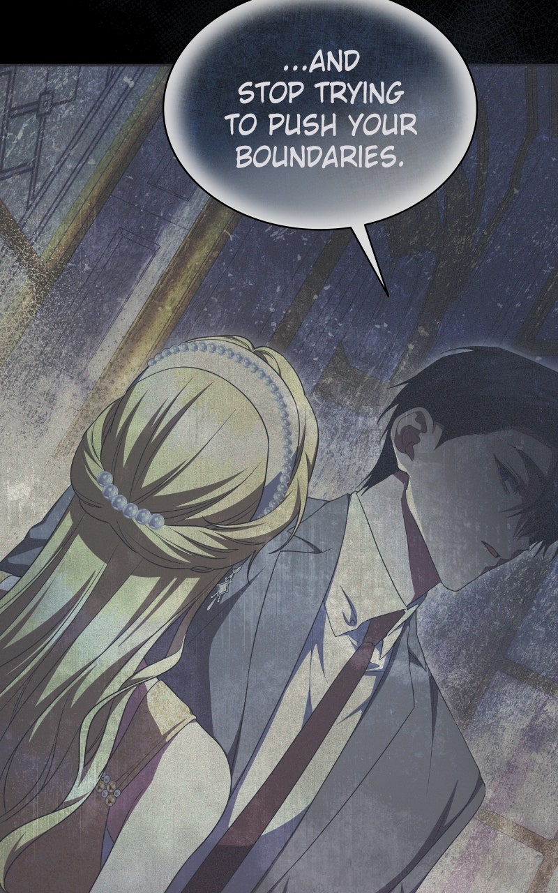 Read Our Contract Marriage Ends Here chapter 15 image 62 on Lezhin