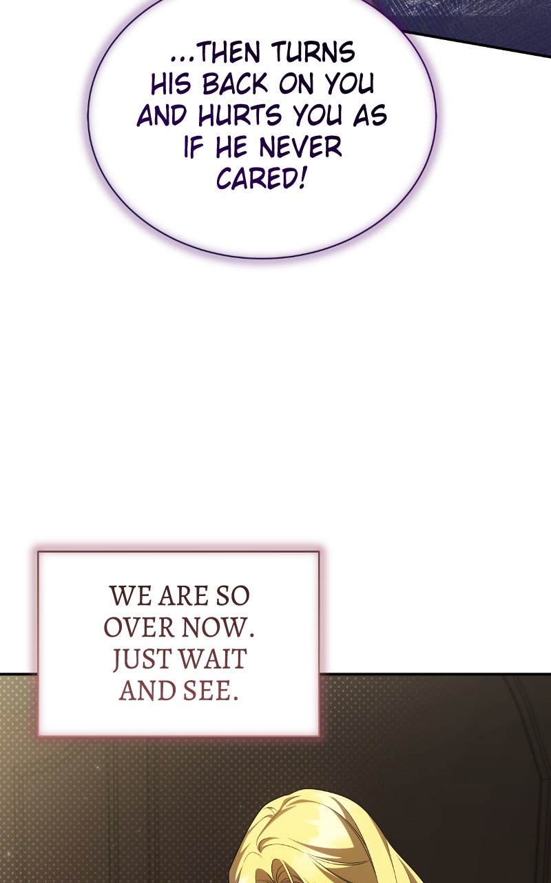 Read Our Contract Marriage Ends Here chapter 15 image 68 on Lezhin