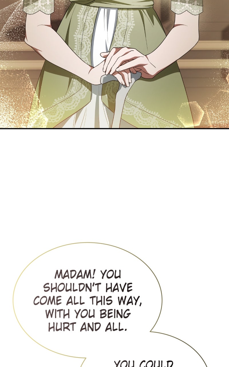 Read Our Contract Marriage Ends Here chapter 15 image 73 on Lezhin