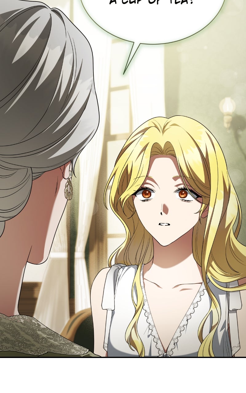 Read Our Contract Marriage Ends Here chapter 15 image 76 on Lezhin
