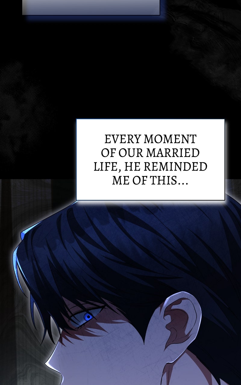 Read Our Contract Marriage Ends Here chapter 15 image 8 on Lezhin