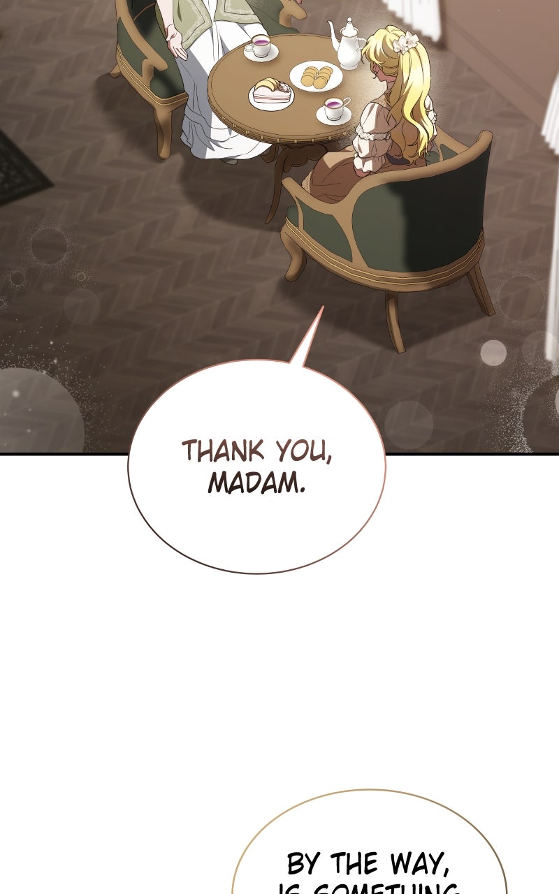 Read Our Contract Marriage Ends Here chapter 15 image 80 on Lezhin