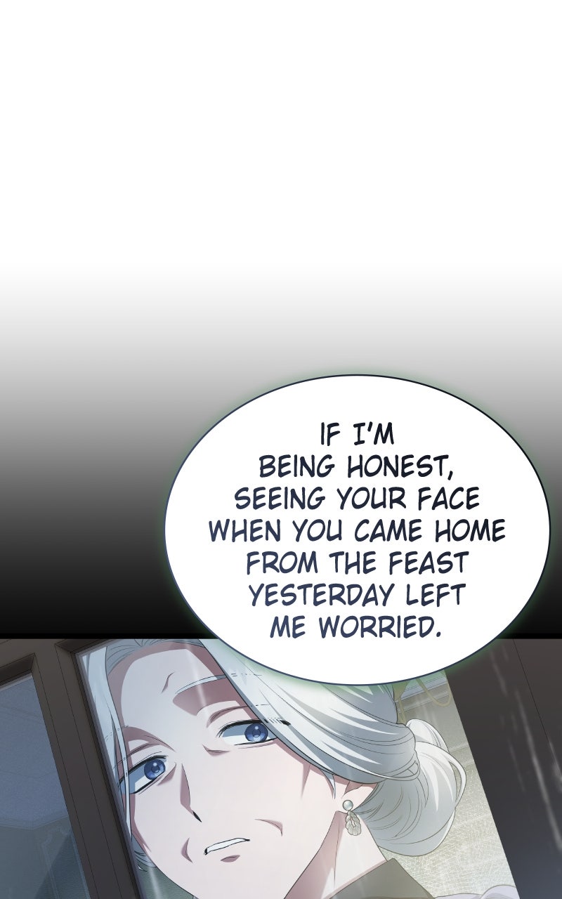 Read Our Contract Marriage Ends Here chapter 15 image 82 on Lezhin
