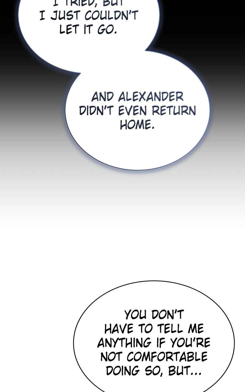 Read Our Contract Marriage Ends Here chapter 15 image 84 on Lezhin