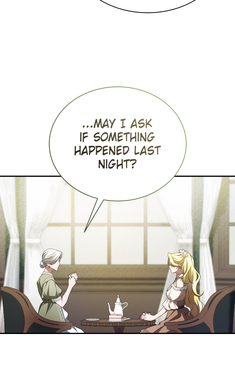 Read Our Contract Marriage Ends Here chapter 15 image 85 on Lezhin