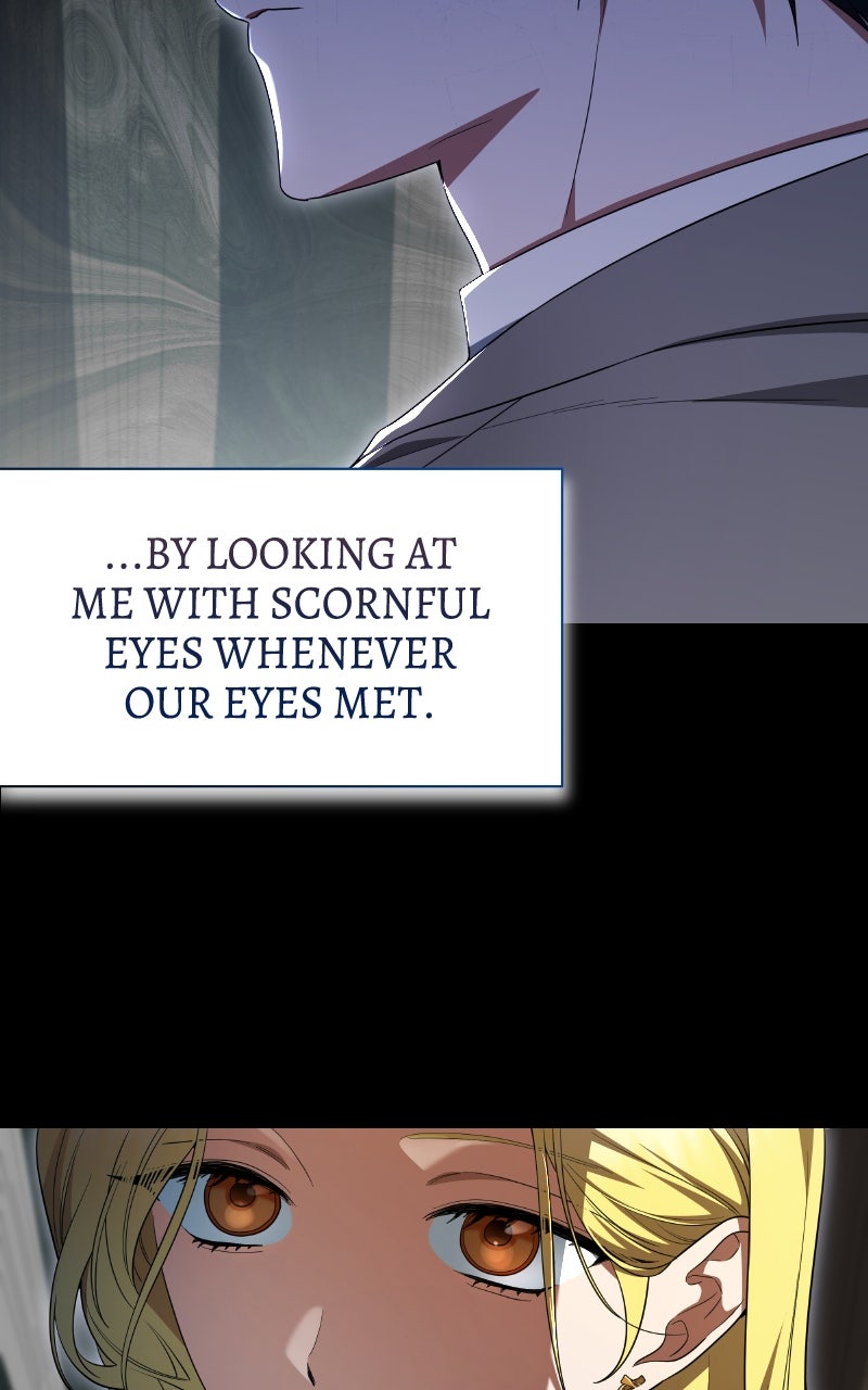 Read Our Contract Marriage Ends Here chapter 15 image 9 on Lezhin