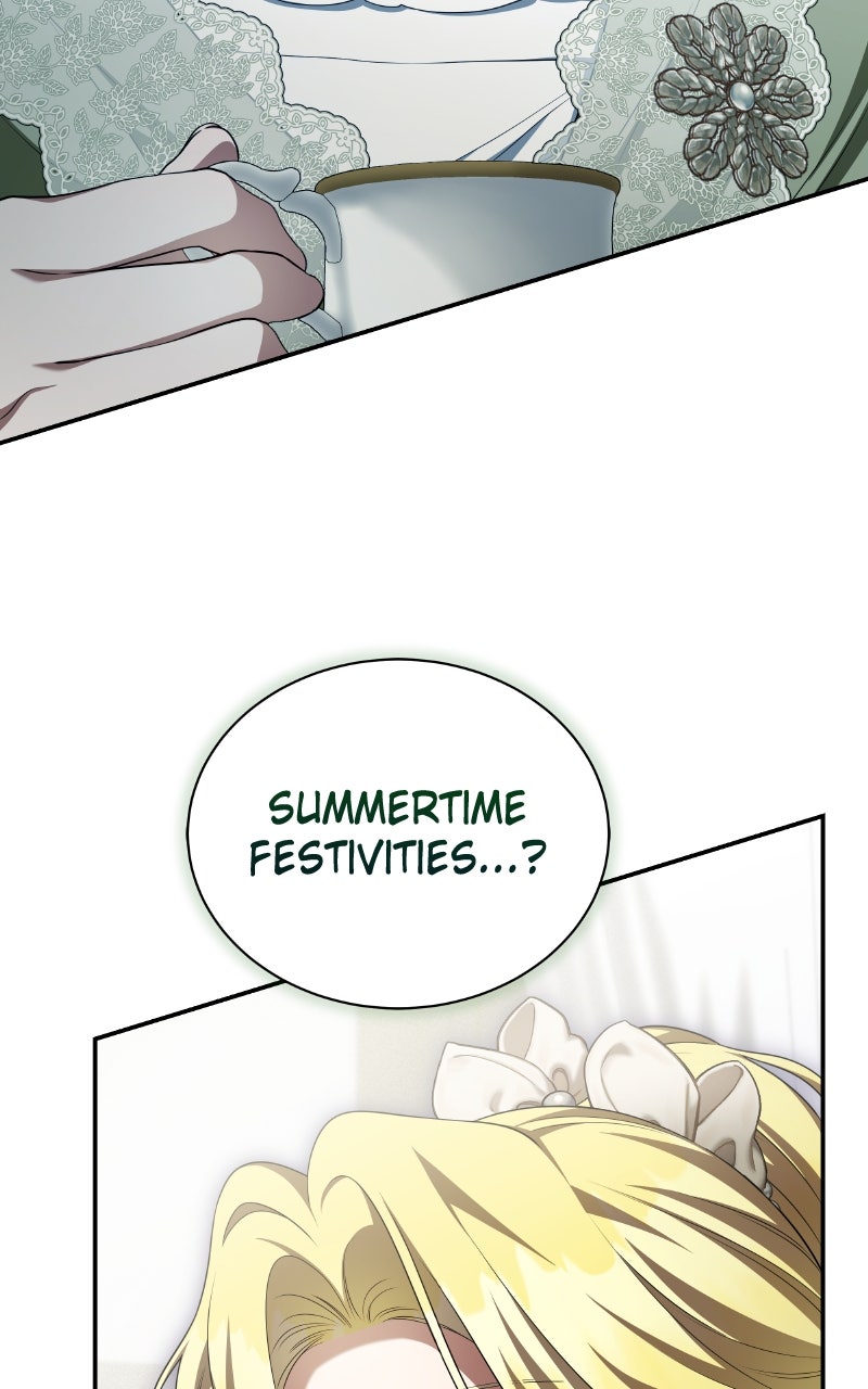 Read Our Contract Marriage Ends Here chapter 15 image 90 on Lezhin