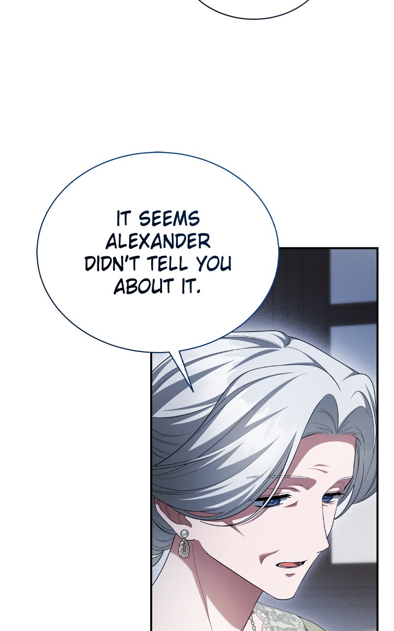 Read Our Contract Marriage Ends Here chapter 15 image 93 on Lezhin