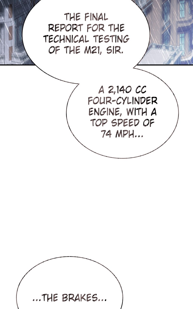 Read Our Contract Marriage Ends Here chapter 17 image 1 on Lezhin