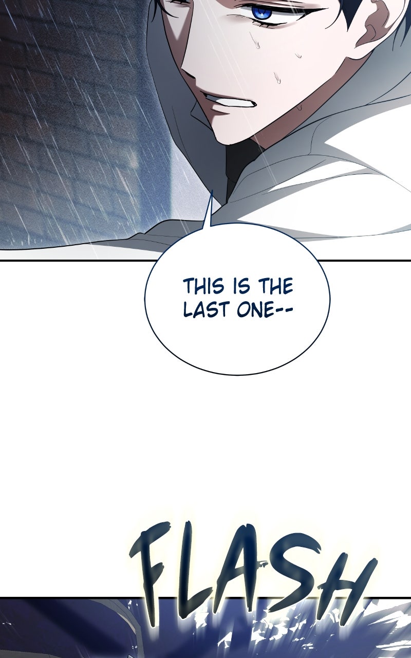 Read Our Contract Marriage Ends Here chapter 17 image 100 on Lezhin