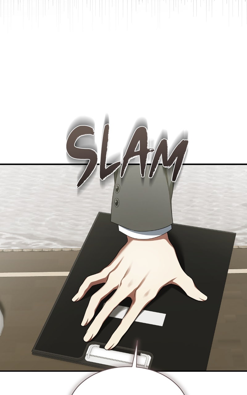 Read Our Contract Marriage Ends Here chapter 17 image 11 on Lezhin