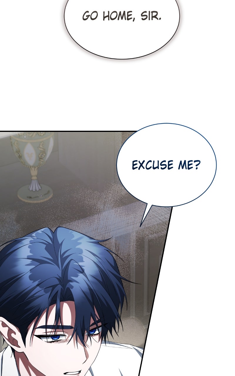 Read Our Contract Marriage Ends Here chapter 17 image 12 on Lezhin