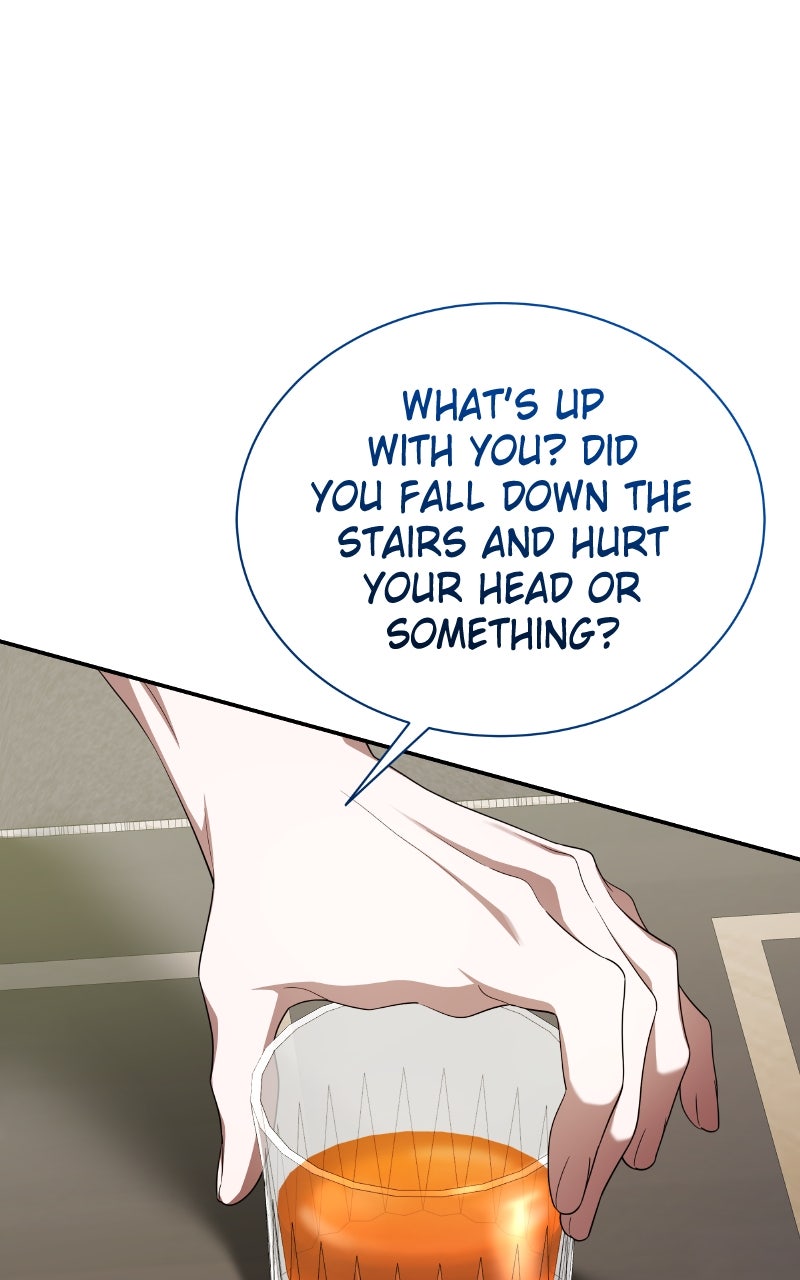 Read Our Contract Marriage Ends Here chapter 17 image 15 on Lezhin