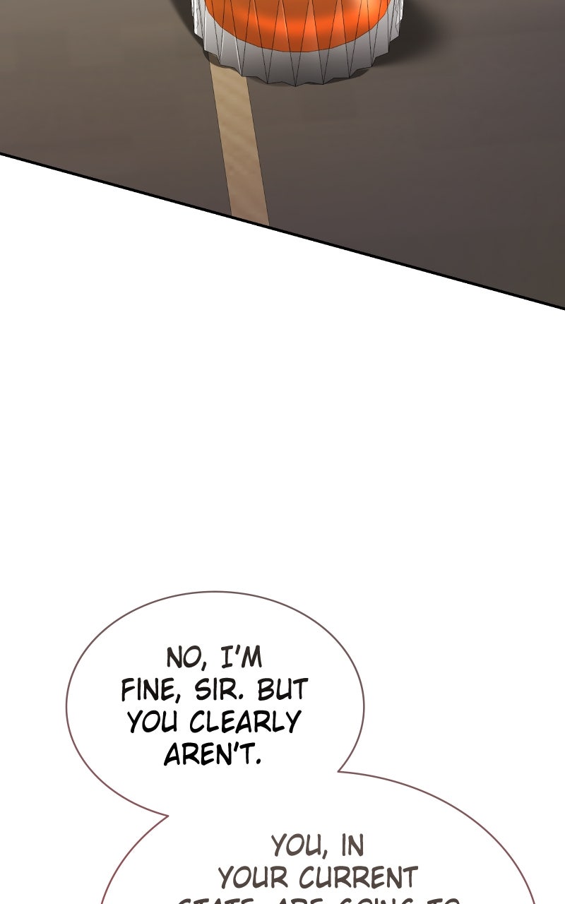 Read Our Contract Marriage Ends Here chapter 17 image 16 on Lezhin