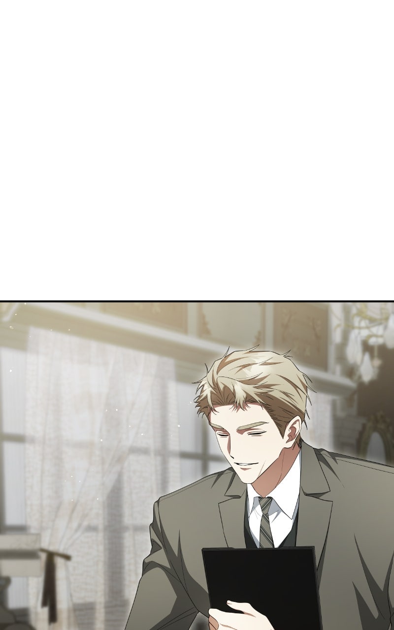 Read Our Contract Marriage Ends Here chapter 17 image 18 on Lezhin