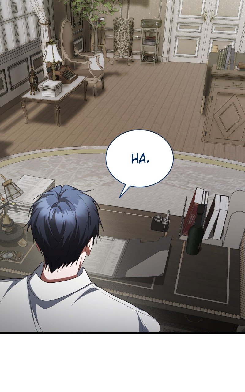 Read Our Contract Marriage Ends Here chapter 17 image 22 on Lezhin
