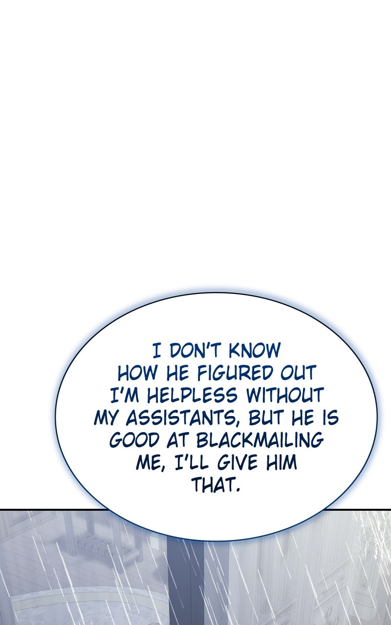 Read Our Contract Marriage Ends Here chapter 17 image 23 on Lezhin