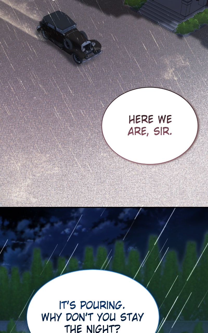 Read Our Contract Marriage Ends Here chapter 17 image 27 on Lezhin