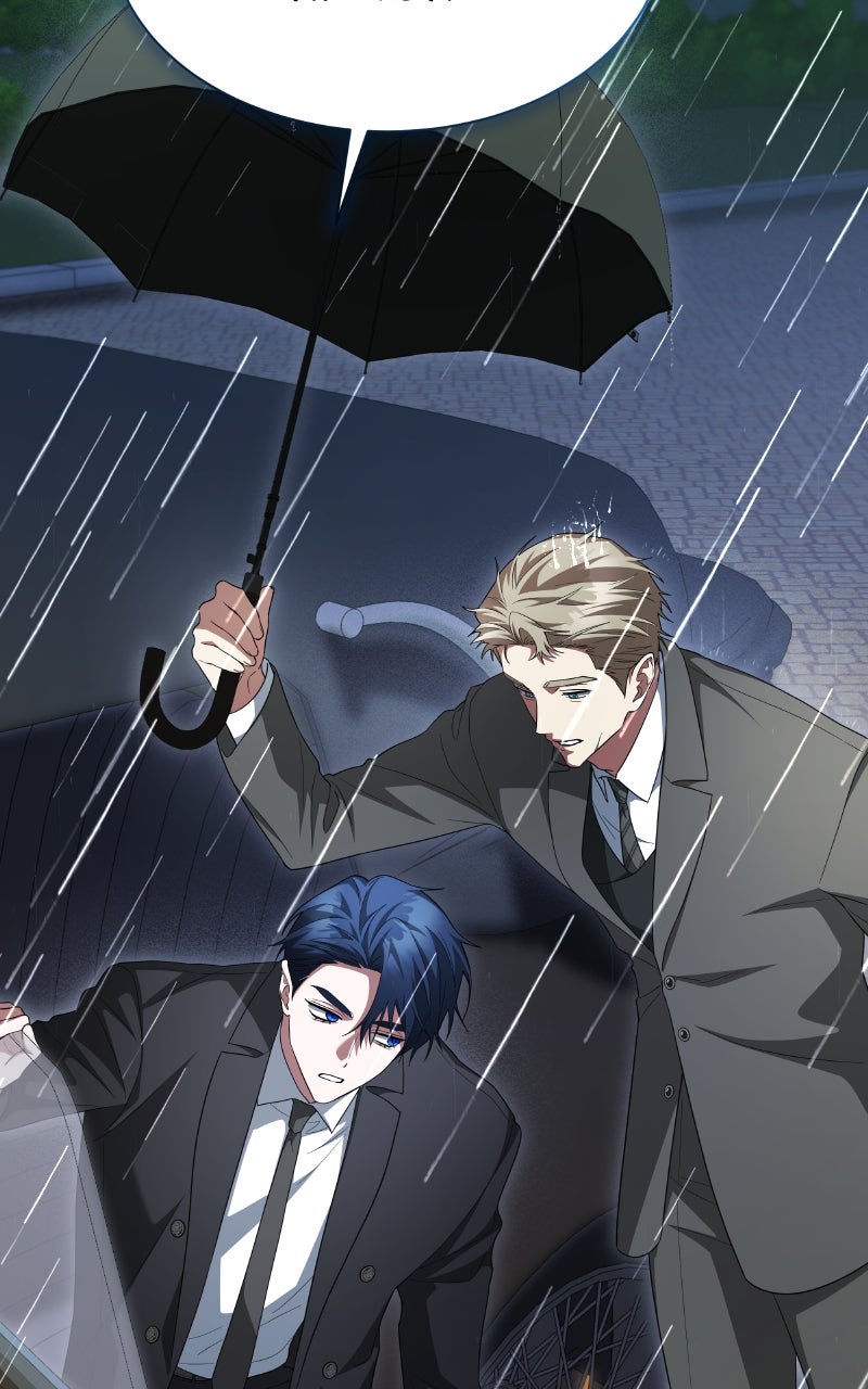 Read Our Contract Marriage Ends Here chapter 17 image 28 on Lezhin