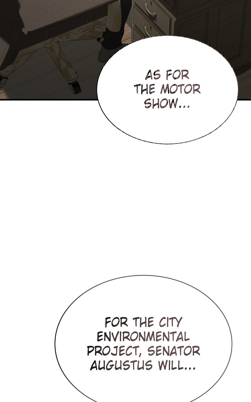 Read Our Contract Marriage Ends Here chapter 17 image 3 on Lezhin