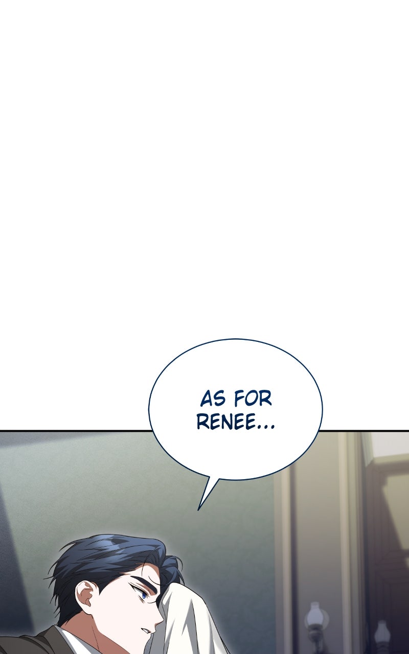 Read Our Contract Marriage Ends Here chapter 17 image 31 on Lezhin