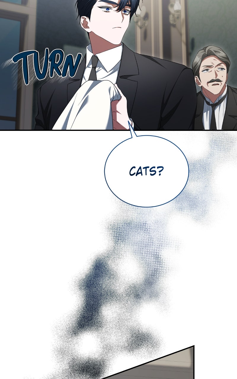 Read Our Contract Marriage Ends Here chapter 17 image 34 on Lezhin