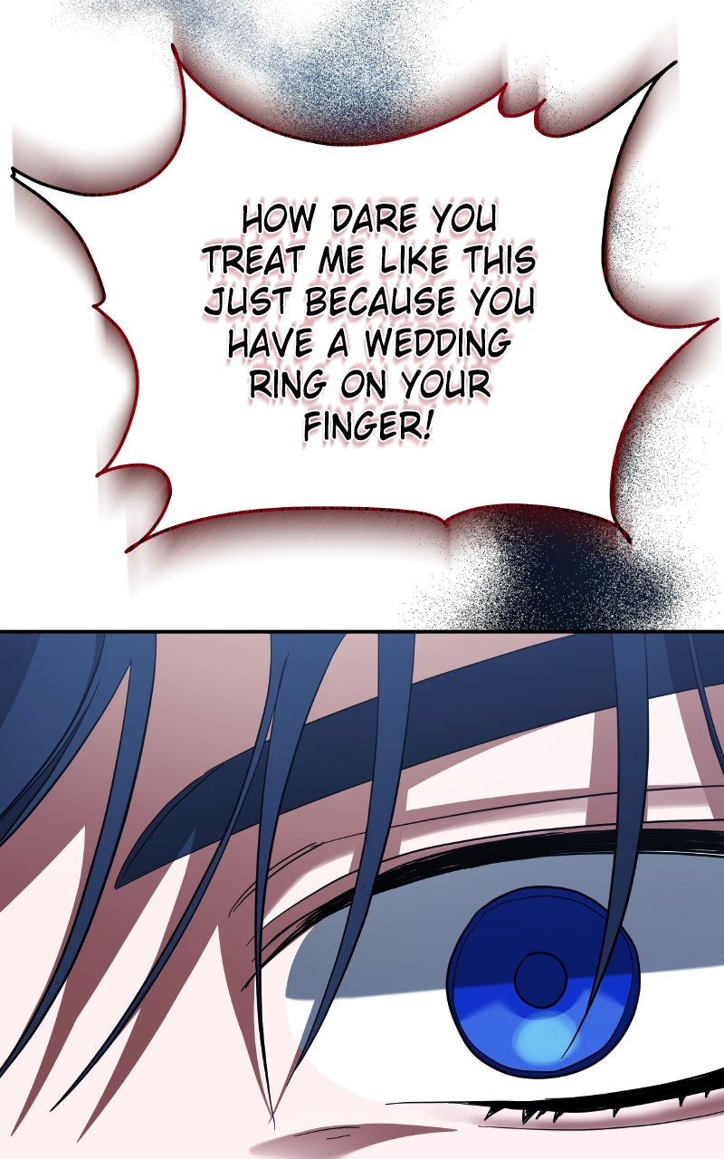 Read Our Contract Marriage Ends Here chapter 17 image 36 on Lezhin