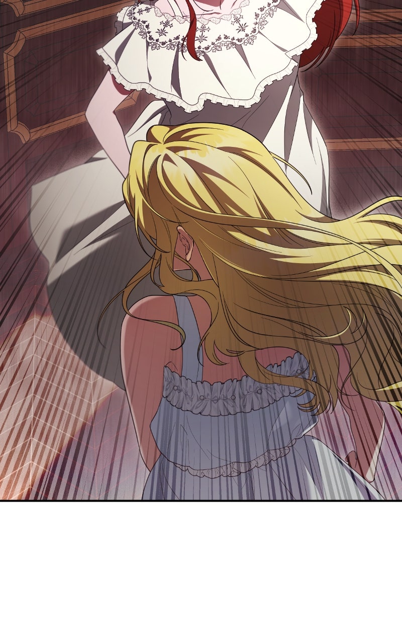 Read Our Contract Marriage Ends Here chapter 17 image 38 on Lezhin