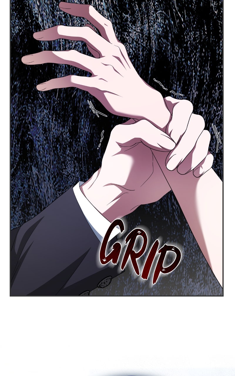 Read Our Contract Marriage Ends Here chapter 17 image 41 on Lezhin