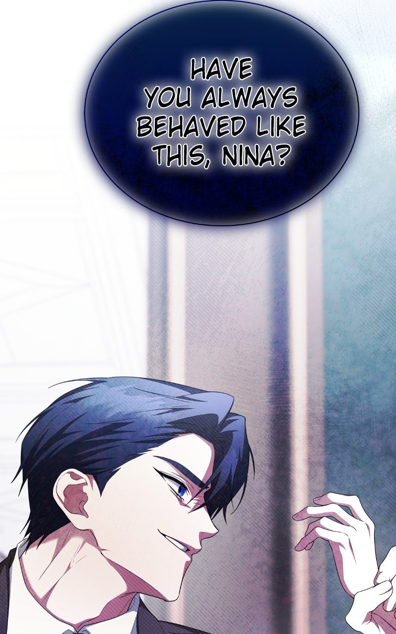 Read Our Contract Marriage Ends Here chapter 17 image 42 on Lezhin