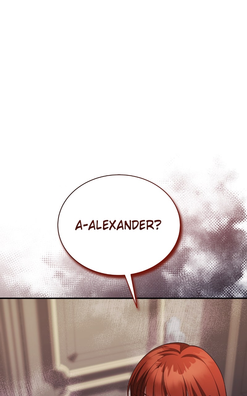 Read Our Contract Marriage Ends Here chapter 17 image 45 on Lezhin