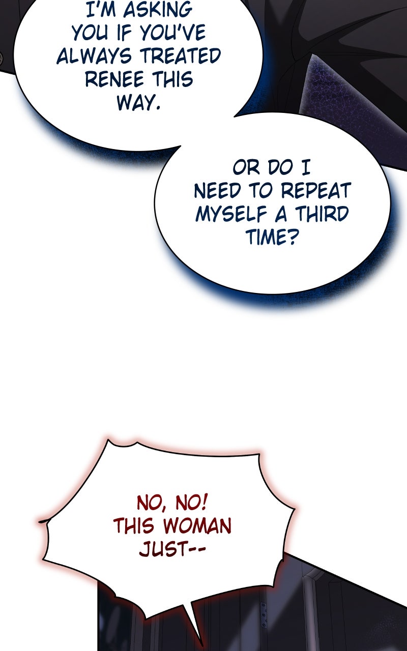 Read Our Contract Marriage Ends Here chapter 17 image 48 on Lezhin